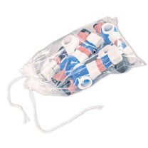 Kordelzugbeutel aus LDPE Kordelzugbeutel aus LDPE