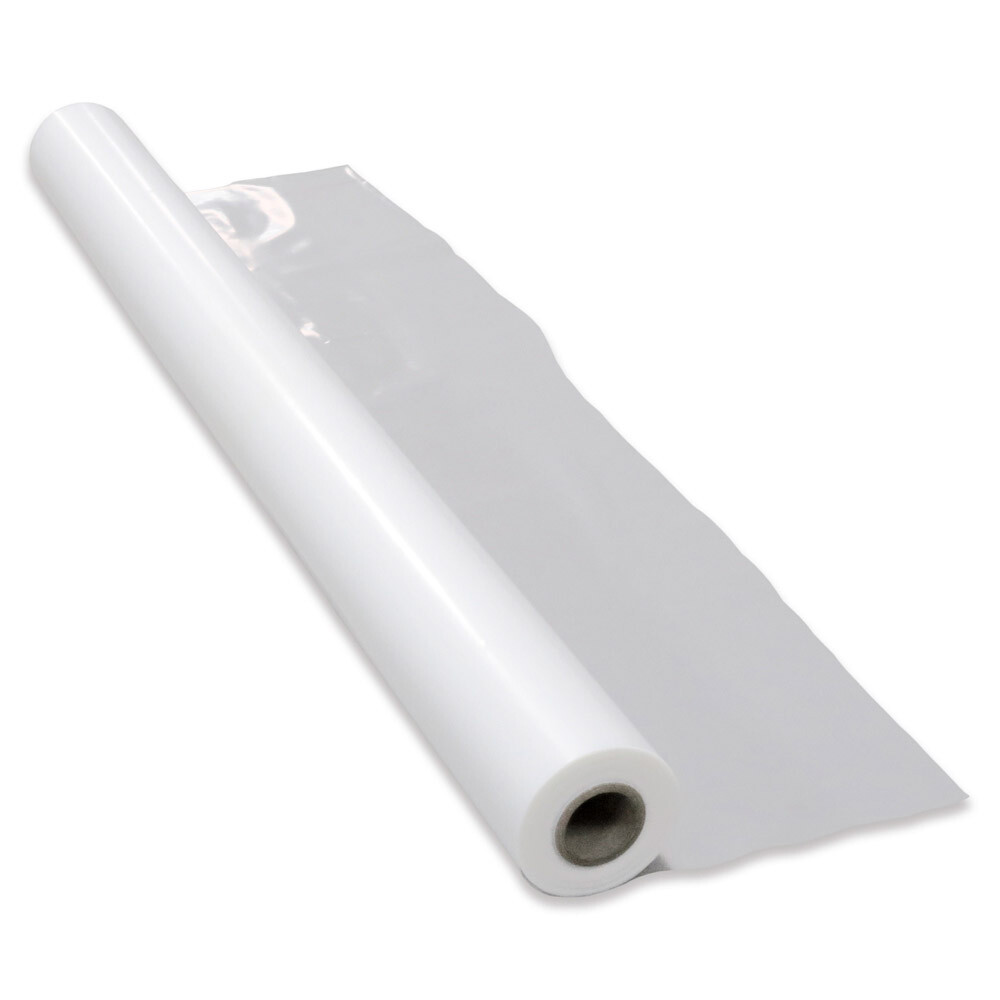 LDPE Schrumpfflachfolie 200 qm LDPE Schrumpfflachfolie 200 qm