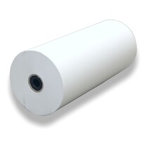 Lebensmitteleinschlagpapier weiß Cellulose - Rollen Lebensmitteleinschlagpapier weiß Cellulose - Rollen