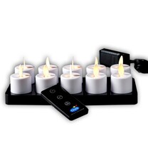 Duni LED Moving Flame Set Duni LED Moving Flame Set