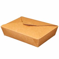 Leo-Box aus Hartpapier 1.300 ml Leo-Box aus Hartpapier 1.300 ml