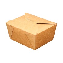 Leo-Box aus Hartpapier 2.700 ml Leo-Box aus Hartpapier 2.700 ml