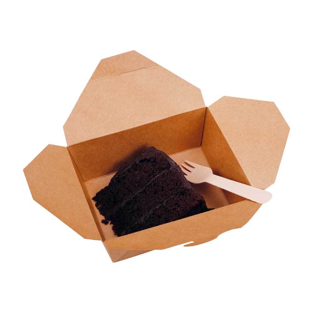 Leo-Box aus Hartpapier 2.700 ml