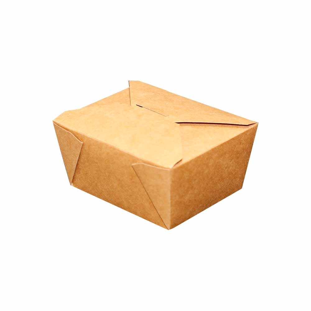 Leo-Box aus Hartpapier 800 ml