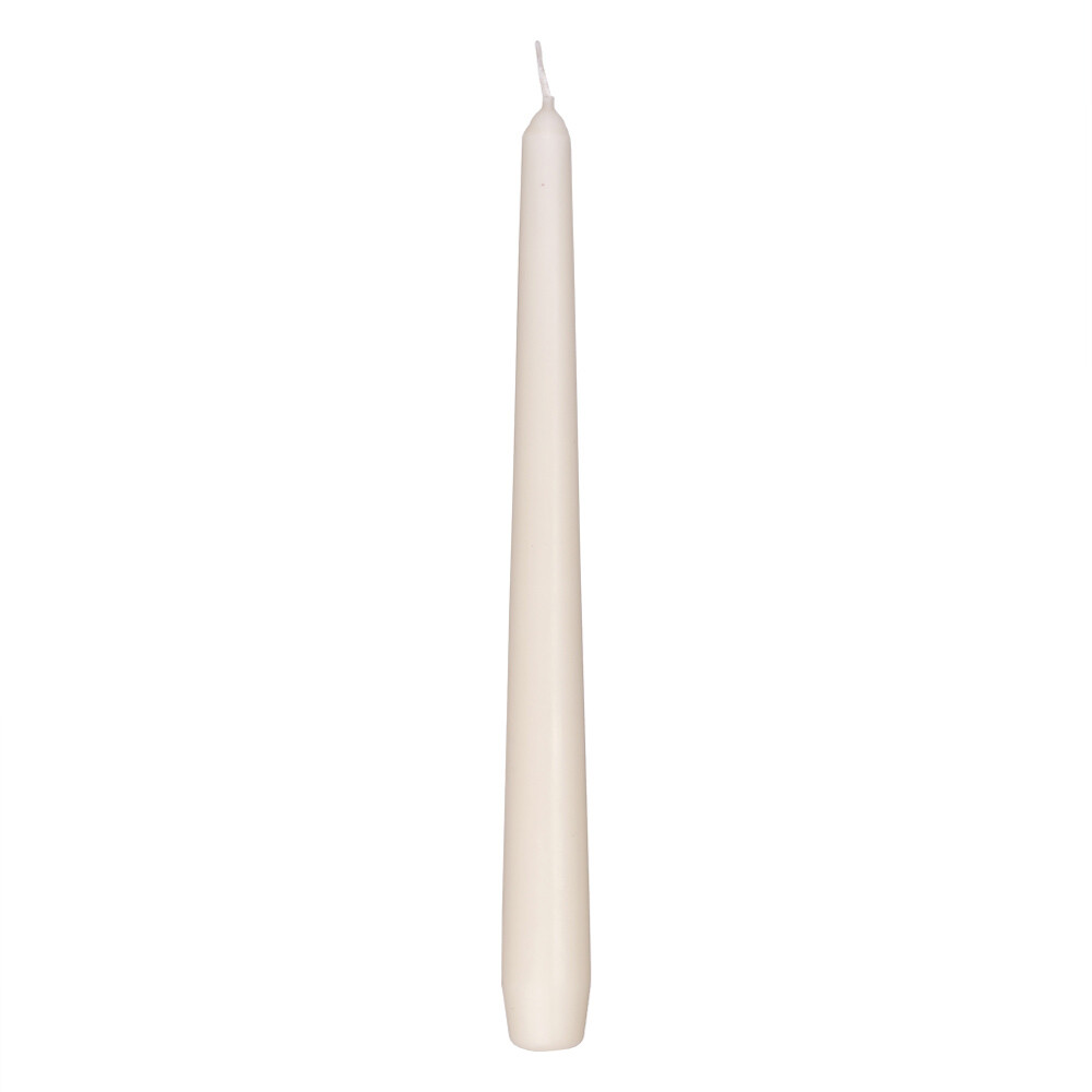 Duni Leuchterkerzen Cream Duni Leuchterkerzen Cream