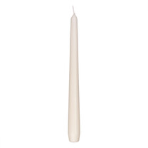 Duni Leuchterkerzen Cream Duni Leuchterkerzen Cream
