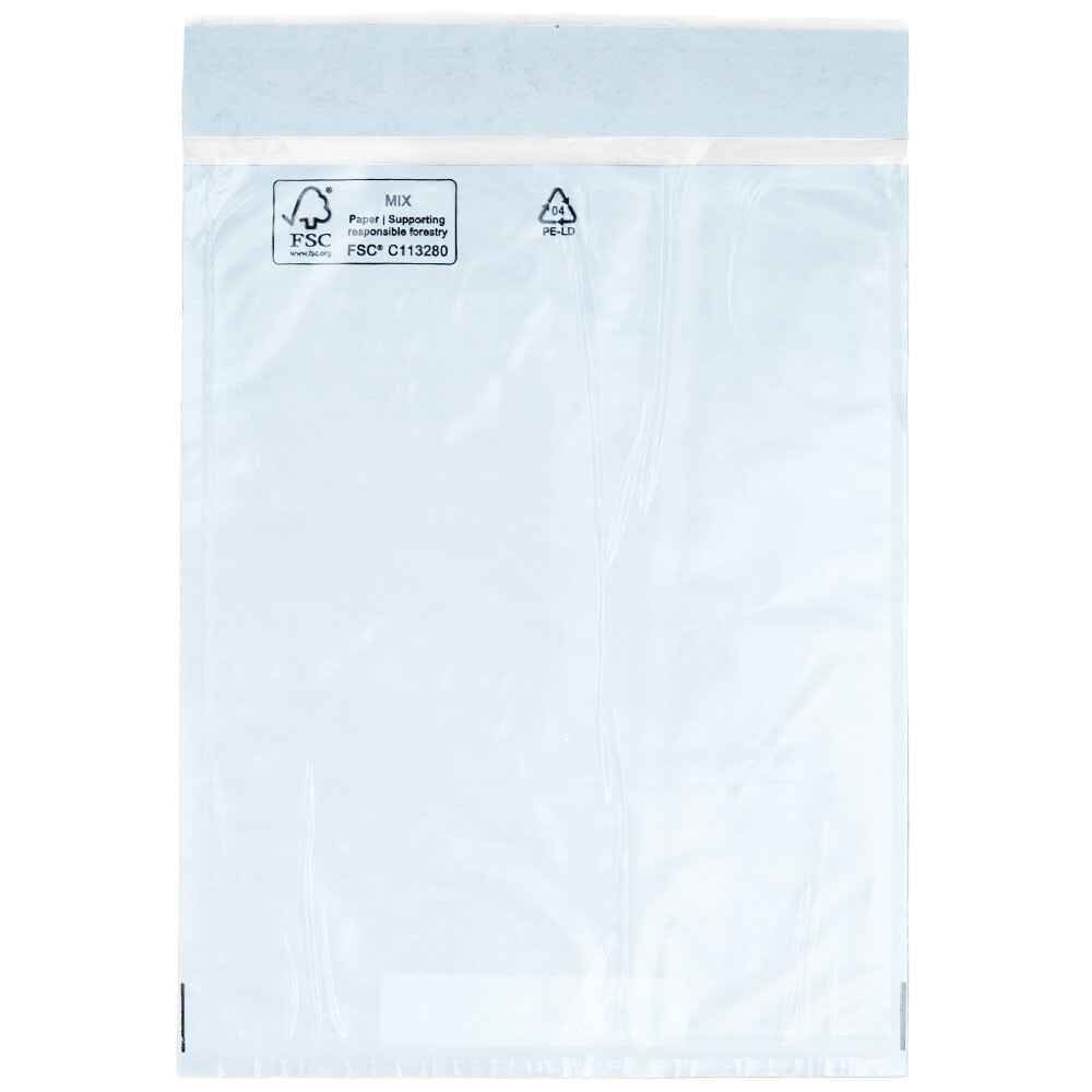 Lieferscheintaschen ohne Druck Hochformat C6 Lieferscheintaschen ohne Druck Hochformat C6