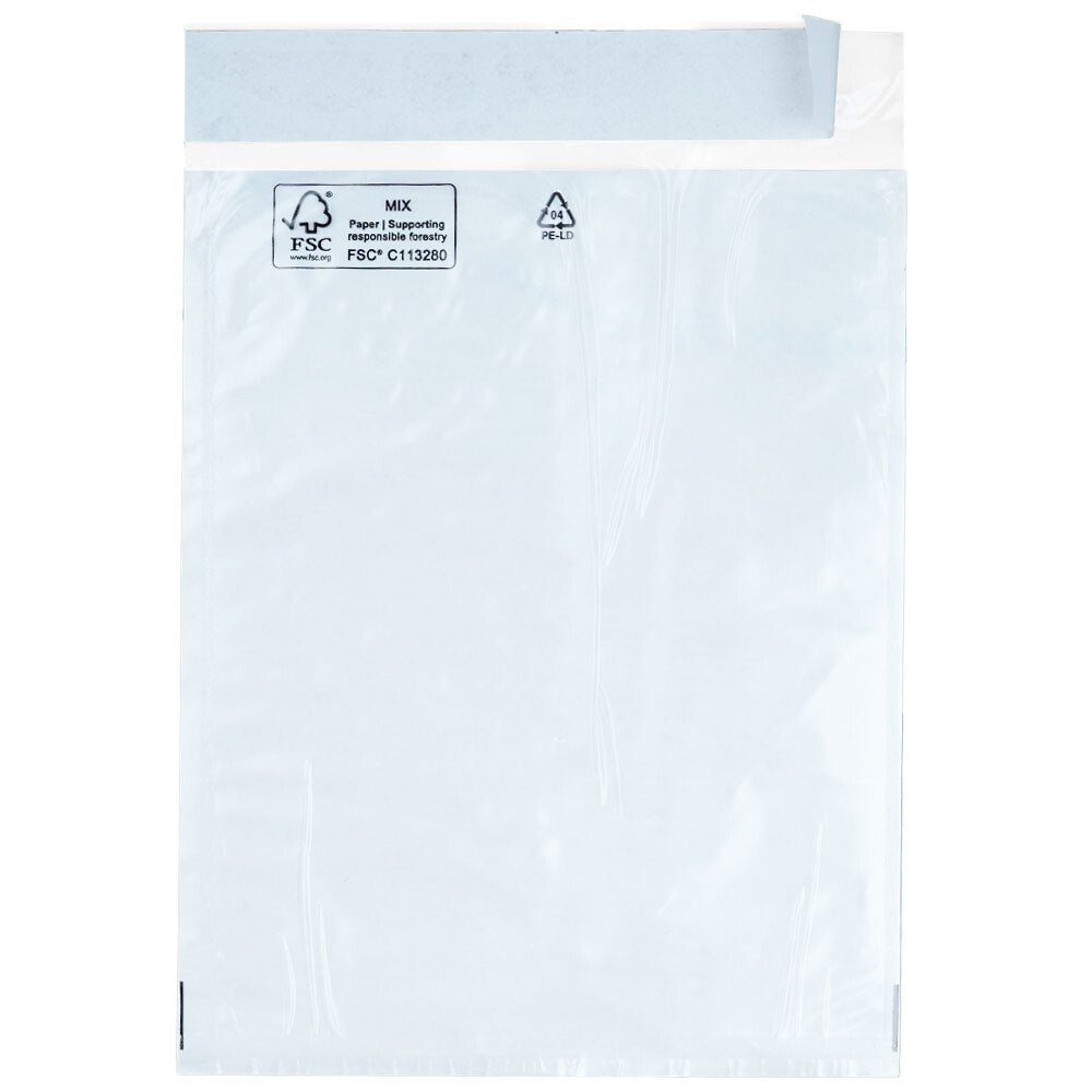 Lieferscheintaschen ohne Druck Hochformat C6 Lieferscheintaschen ohne Druck Hochformat C6