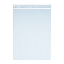 Lieferscheintaschen selbstklebend PET Hochformat C4