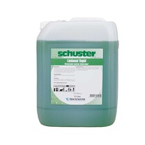 Lindamat Rapid Kanister a 10 Liter
