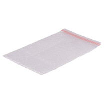 Luftpolsterbeutel mit Selbstklebeverschluss 150 x 150 + 50 mm