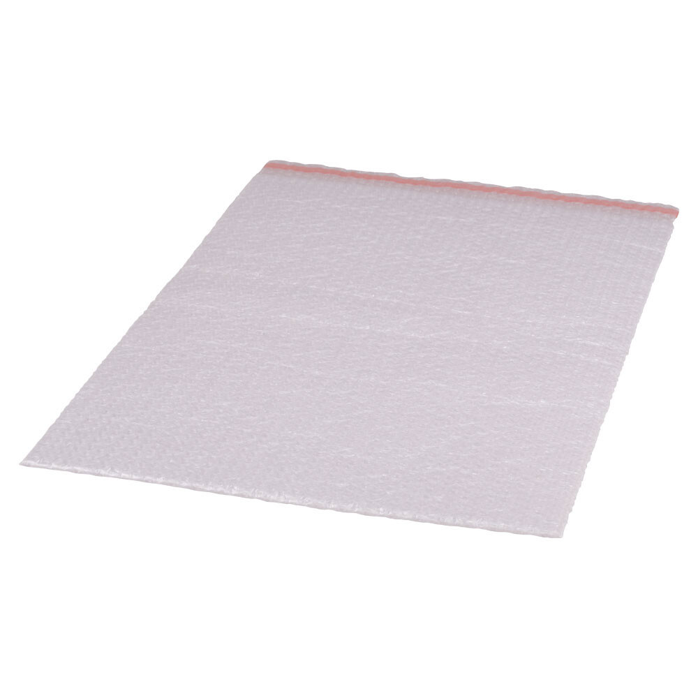 Luftpolsterbeutel mit Selbstklebeverschluss 400 x 600 + 50 mm
