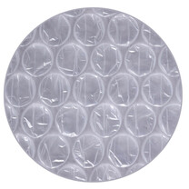 Luftpolsterfolie perforiert 10 mm Noppen