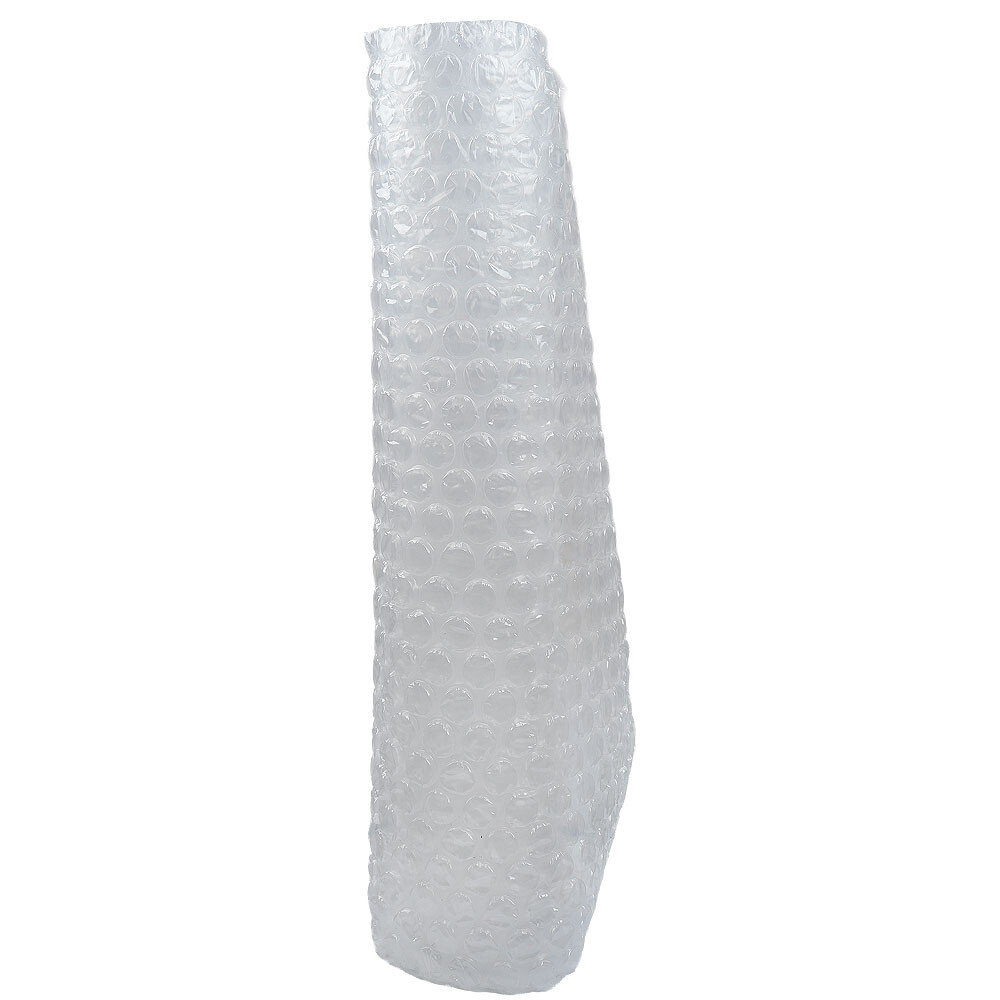 Luftpolsterfolie Standardqualität 150 cm x 50 m 150 my Luftpolsterfolie Standardqualität 150 cm x 50 m 150 my