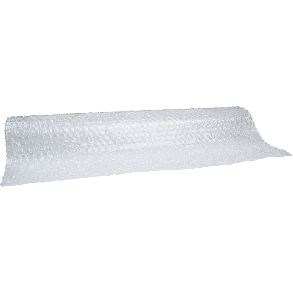 Luftpolsterfolie Standardqualität 50 cm x 50 m 80 my