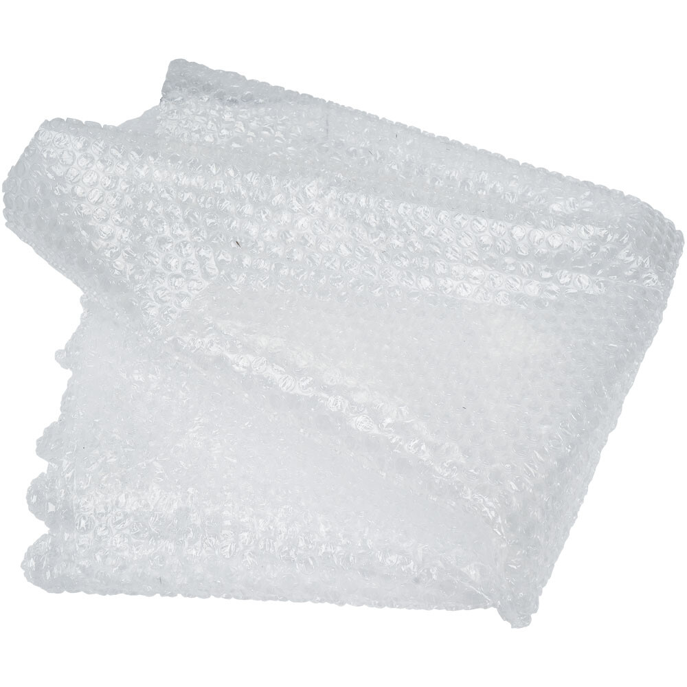 Luftpolsterfolie Standardqualität 100 cm x 100 m 80 my Luftpolsterfolie Standardqualität 100 cm x 100 m 80 my