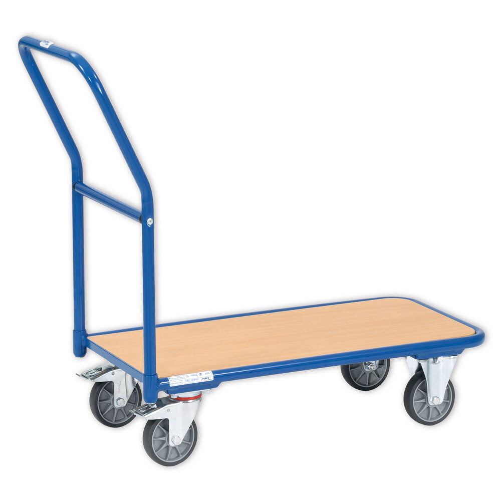 Magazinwagen Magazinwagen