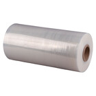 Maschinenstretchfolien 20 my