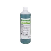 Mastercleaner Flasche a 1 Liter