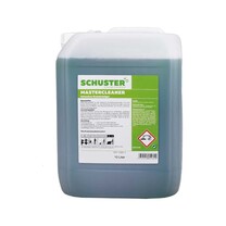 Mastercleaner Kanister a 10 Liter