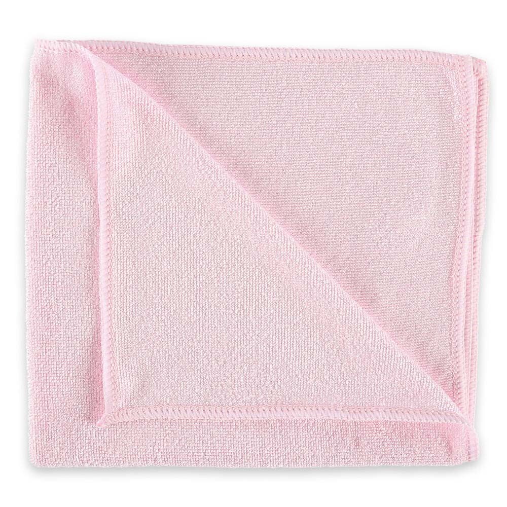 Mikrofasertuch rosa Mikrofasertuch rosa
