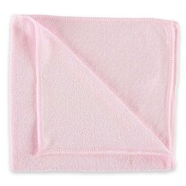Mikrofasertuch rosa Mikrofasertuch rosa