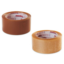 monta® Packband 124 PVC - extra stark monta® Packband 124 PVC - extra stark