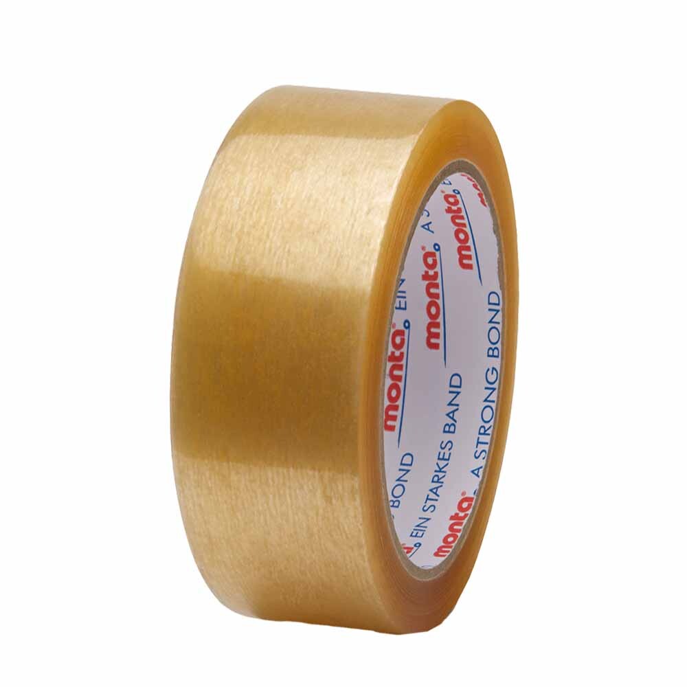 Klebeband Packband monta Klebeband Packband monta