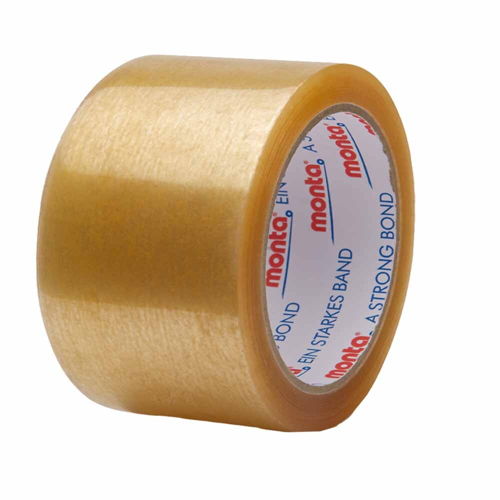 Klebeband Paketband Packband