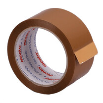 monta® Packband 610 PP braun