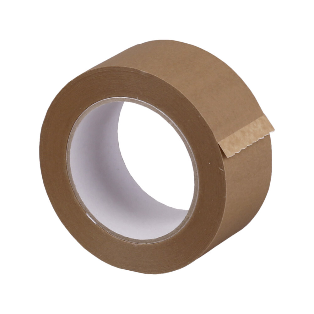 monta® Papierklebeband 481 braun monta® Papierklebeband 481 braun