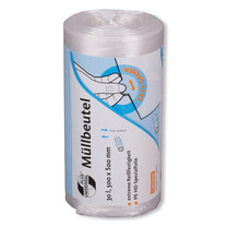 Müllbeutel "Universal Plus" 30 l