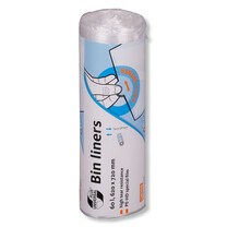 Müllbeutel "Universal Plus" 60 l