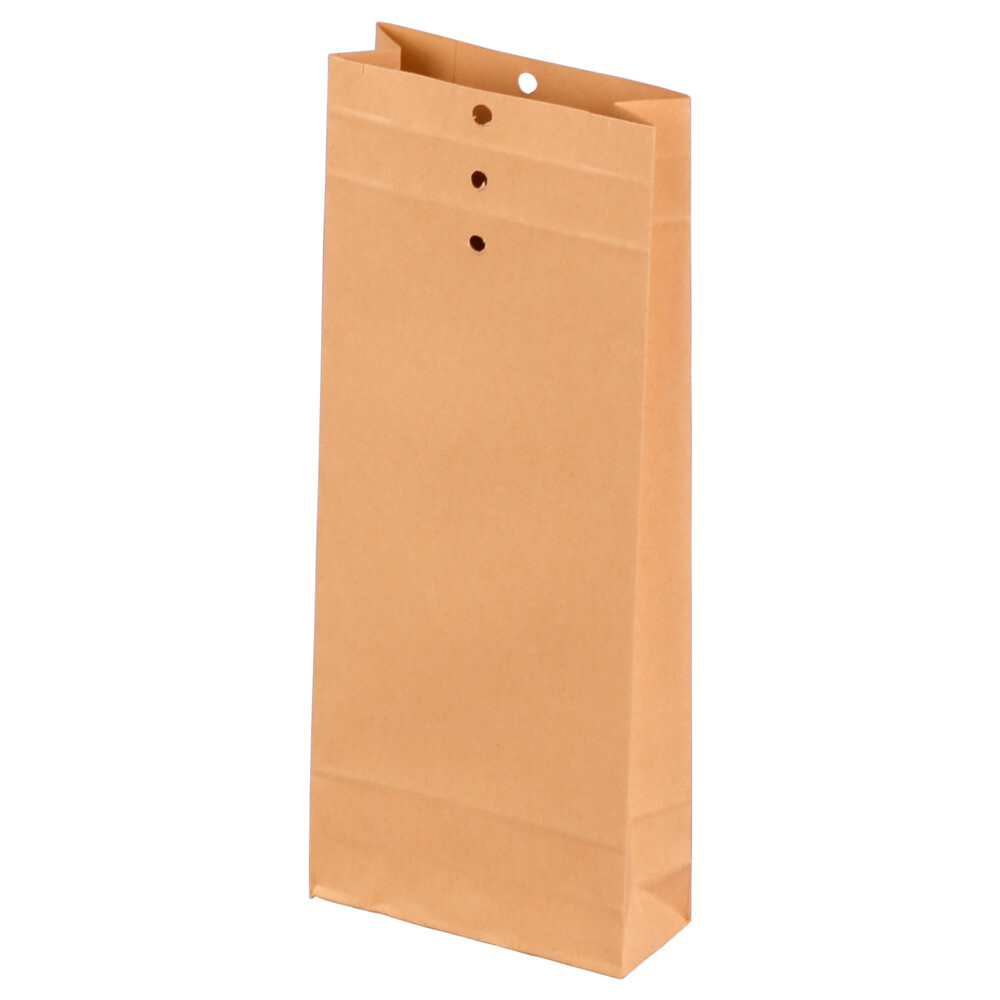 Muster-Versandbeutel 100 x 245 x 40 mm