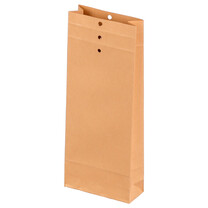 Muster-Versandbeutel 100 x 245 x 40 mm