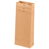 Muster-Versandbeutel 110 x 275 x 50 mm