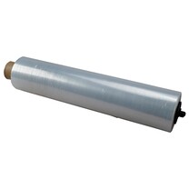 Nachfüllrollen PE für Wrapmaster Foliengeräte 30 cm breit 300 lfm Nachfüllrollen PE für Wrapmaster Foliengeräte 30 cm breit 300 lfm