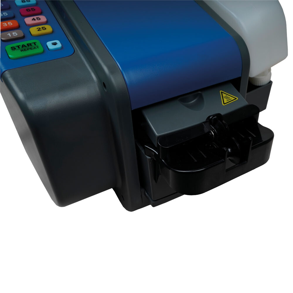 Nassklebestreifengeber elektronisch NK4000 Adapter Nassklebestreifengeber elektronisch NK4000 Adapter