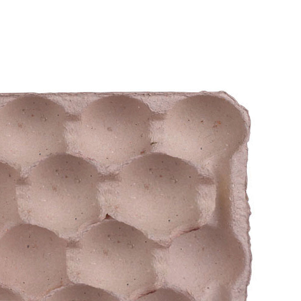 Nestpackeinlagen Holzschliff 140 Stück - 42 Nester 40x60cm