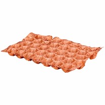 Nestpack-Einlagen aus Papier braun 37 Nester Nestpack-Einlagen aus Papier braun 37 Nester