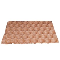 Nestpack-Einlagen aus Papier braun 48 Nester Nestpack-Einlagen aus Papier braun 48 Nester