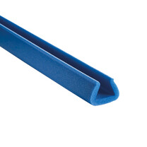 Nomapack U-Tulip Schaumprofil blau Typ 45 - 60 Nomapack U-Tulip Schaumprofil blau Typ 45 - 60