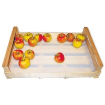 Nopaschaumzuschnitte weiss für Kisten 40 x 60 cm Nopaschaumzuschnitte weiss für Kisten 40 x 60 cm