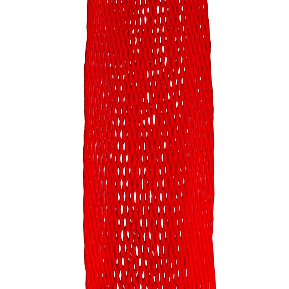 Oberflächenschutznetz aus PE TP 100 Rot Oberflächenschutznetz aus PE TP 100 Rot