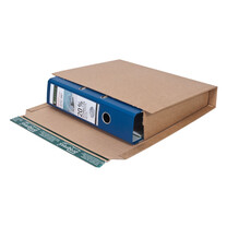 Ordner-Versandverpackungen zum Wickeln PP 005.01 Ordner-Versandverpackungen zum Wickeln PP 005.01