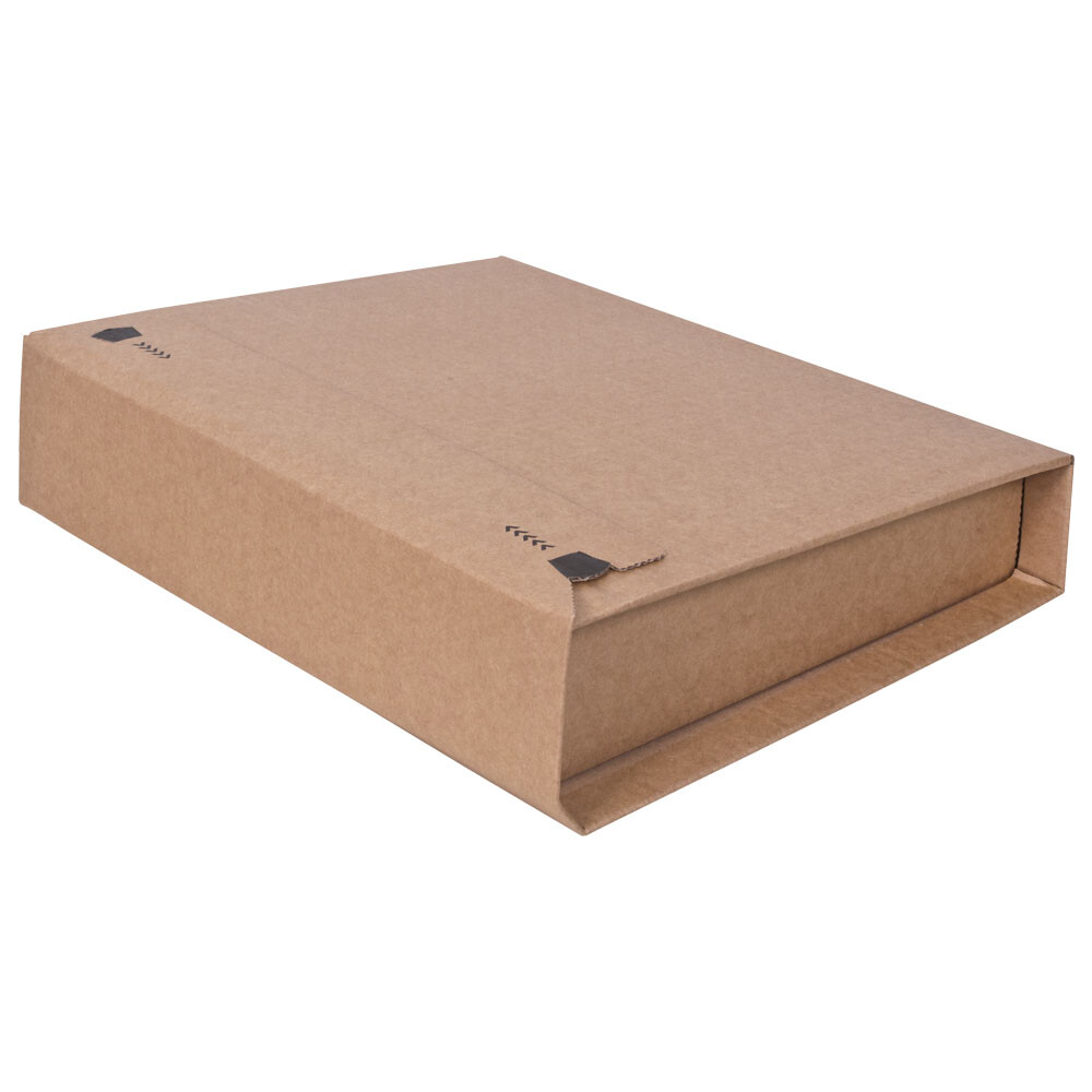 Ordner-Versandverpackungen zum Wickeln PP 005.01 Ordner-Versandverpackungen zum Wickeln PP 005.01