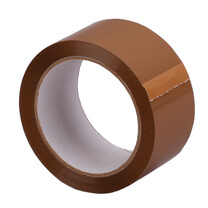 Packband PP braun
