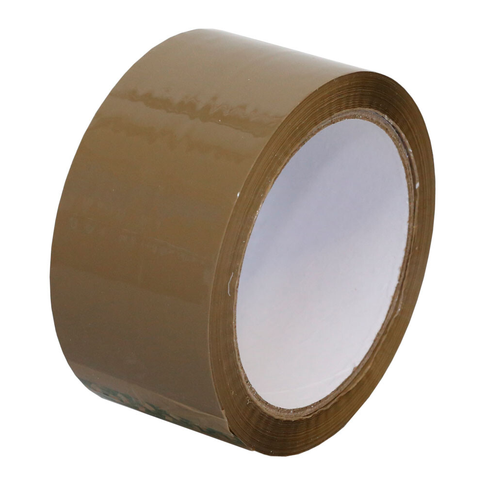 Klebeband Packband Paketband 48 mm x 66 m PP Klebefilm Acrylatkleber
