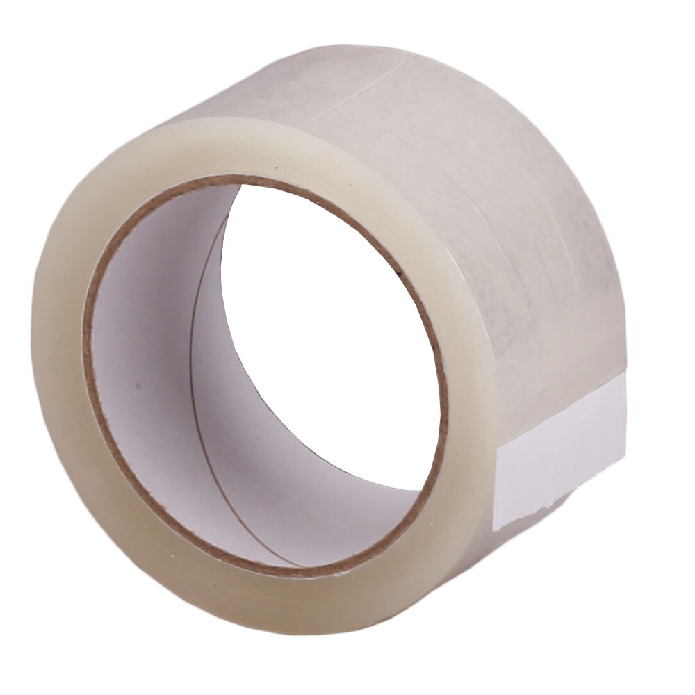 Packband PP transparent Packband PP transparent