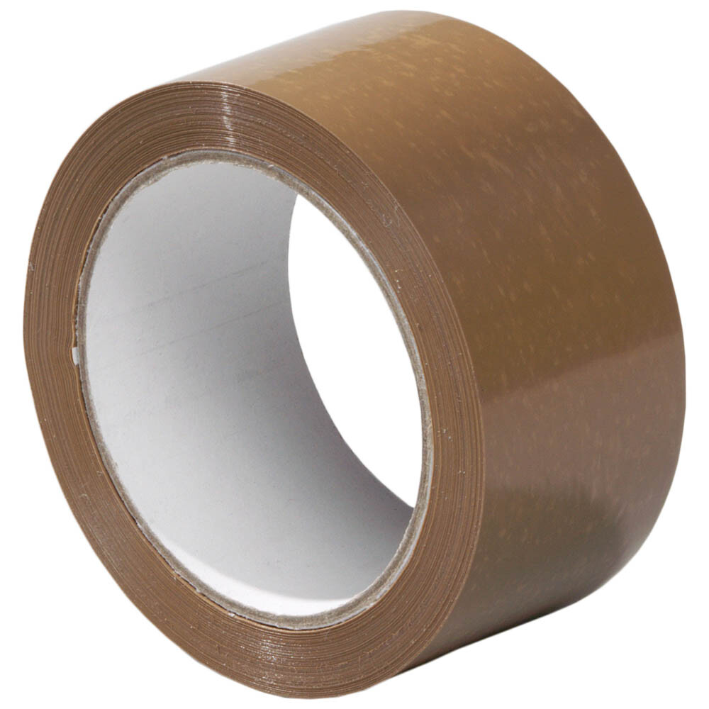 Packband Kleberolle Klebeband Packband Kleberolle Klebeband